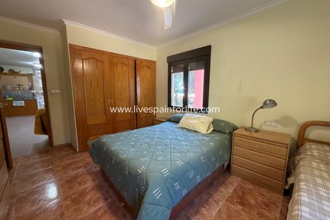 Landejendom i La Romana, Alicante, La Romana - € 280.000 | Ref: LA ROM JR1 - foto 15