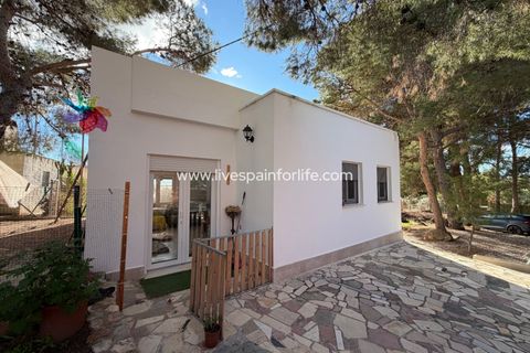 Landejendom i La Romana, Alicante, La Romana - € 280.000 | Ref: LA ROM JR1 - foto 16