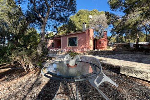 Landejendom i La Romana, Alicante, La Romana - € 280.000 | Ref: LA ROM JR1 - foto 28