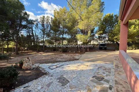 Landejendom i La Romana, Alicante, La Romana - € 280.000 | Ref: LA ROM JR1 - foto 30