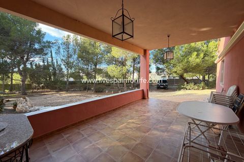 Landejendom i La Romana, Alicante, La Romana - € 280.000 | Ref: LA ROM JR1 - foto 31