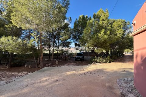 Landejendom i La Romana, Alicante, La Romana - € 280.000 | Ref: LA ROM JR1 - foto 32