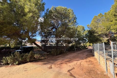 Landejendom i La Romana, Alicante, La Romana - € 280.000 | Ref: LA ROM JR1 - foto 33
