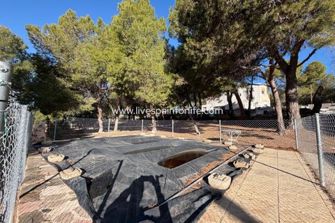 Landejendom i La Romana, Alicante, La Romana - € 280.000 | Ref: LA ROM JR1 - foto 34