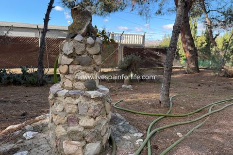 Landejendom i La Romana, Alicante, La Romana - € 280.000 | Ref: LA ROM JR1 - foto 40