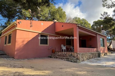 Landejendom i La Romana, Alicante, La Romana - € 280.000 | Ref: LA ROM JR1 - foto 41