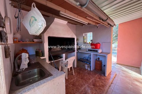 Landejendom i La Romana, Alicante, La Romana - € 280.000 | Ref: LA ROM JR1 - foto 44