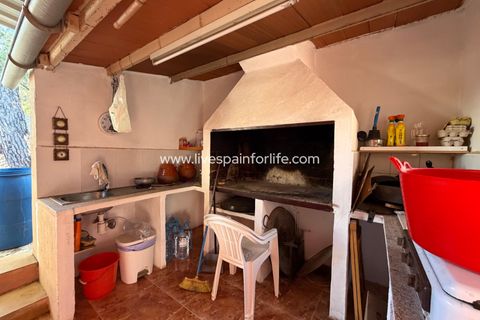 Landejendom i La Romana, Alicante, La Romana - € 280.000 | Ref: LA ROM JR1 - foto 45