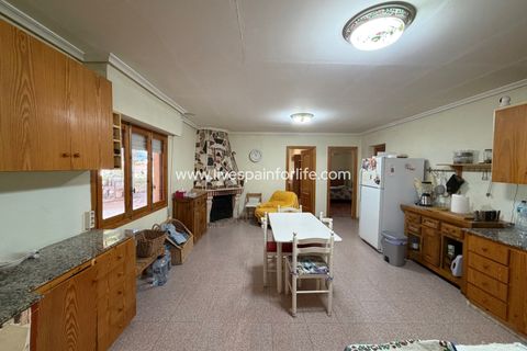Landejendom i La Romana, Alicante, La Romana - € 280.000 | Ref: LA ROM JR1 - foto 47