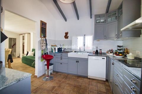 Landejendom i Dolores, Alicante, Dolores - € 495.000 | Ref: DOL BH1 - foto 12