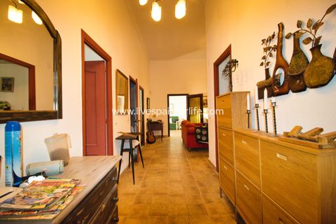 Landejendom i Dolores, Alicante, Dolores - € 495.000 | Ref: DOL BH1 - foto 20