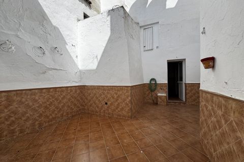 Byhus i Olvera, Cadiz, Olvera - € 105.000 | Ref: z649 - foto 7