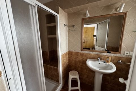 Byhus i Olvera, Cadiz, Olvera - € 105.000 | Ref: z649 - foto 8