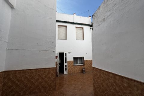Byhus i Olvera, Cadiz, Olvera - € 105.000 | Ref: z649 - foto 9