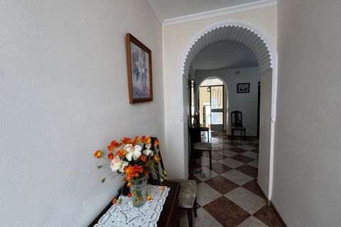 Byhus i Olvera, Cadiz, Olvera - € 105.000 | Ref: z649 - foto 11