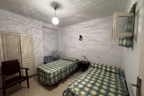 Byhus i Olvera, Cadiz, Olvera - € 105.000 | Ref: z649 - foto 15