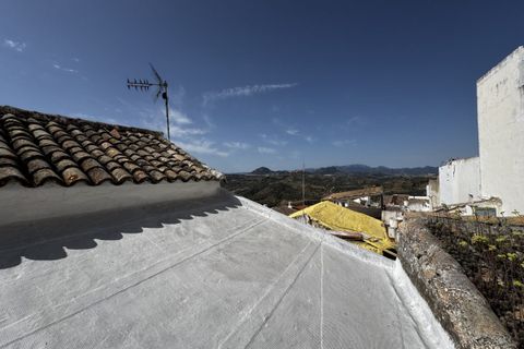 Byhus i Olvera, Cadiz, Olvera - € 105.000 | Ref: z649 - foto 21