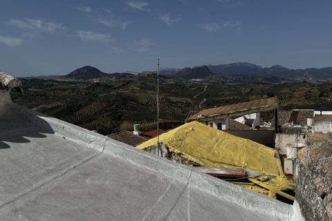 Byhus i Olvera, Cadiz, Olvera - € 105.000 | Ref: z649 - foto 23