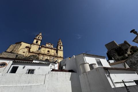 Byhus i Olvera, Cadiz, Olvera - € 105.000 | Ref: z649 - foto 24