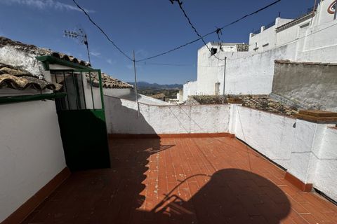 Byhus i Olvera, Cadiz, Olvera - € 105.000 | Ref: z649 - foto 25