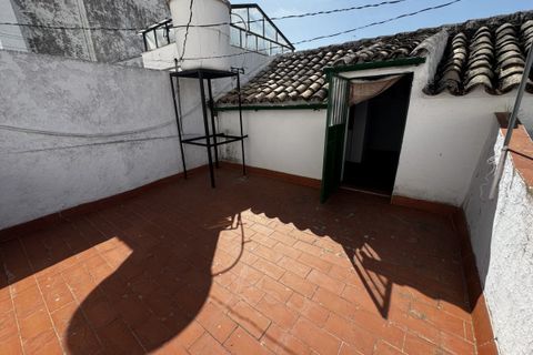 Byhus i Olvera, Cadiz, Olvera - € 105.000 | Ref: z649 - foto 26