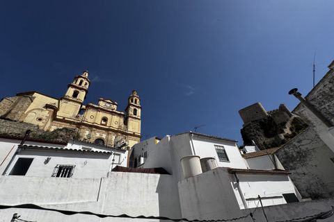 Byhus i Olvera, Cadiz, Olvera - € 105.000 | Ref: z649 - foto 27