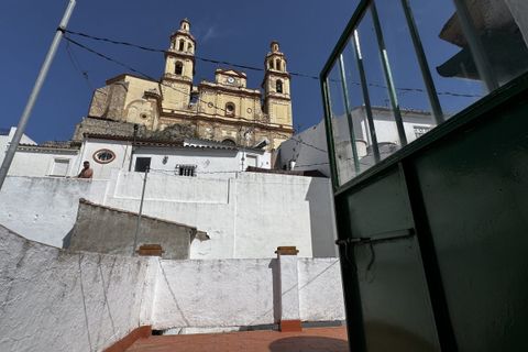 Byhus i Olvera, Cadiz, Olvera - € 105.000 | Ref: z649 - foto 28