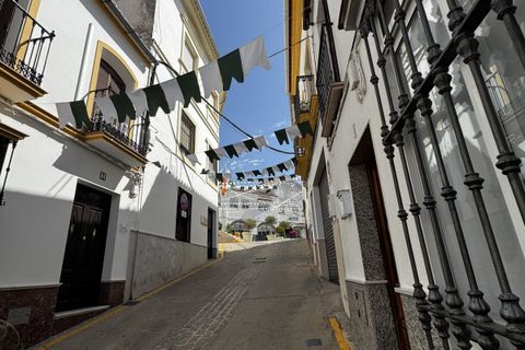 Byhus i Olvera, Cadiz, Olvera - € 105.000 | Ref: z649 - foto 29