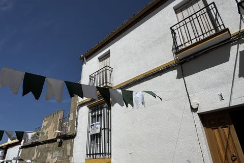 Byhus i Olvera, Cadiz, Olvera - € 105.000 | Ref: z649 - foto 30