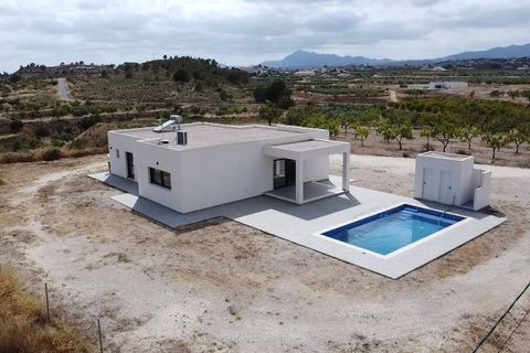 Villa a Macisvenda, Murcia, Macisvenda - € 395.000 | Ref: GMAD2062 - foto 2