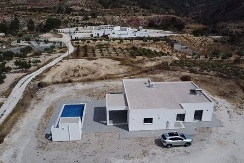 Villa a Macisvenda, Murcia, Macisvenda - € 395.000 | Ref: GMAD2062 - foto 3