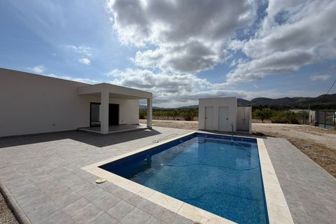 Villa a Macisvenda, Murcia, Macisvenda - € 395.000 | Ref: GMAD2062 - foto 5