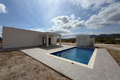 Villa a Macisvenda, Murcia, Macisvenda - € 395.000 | Ref: GMAD2062 - foto 7
