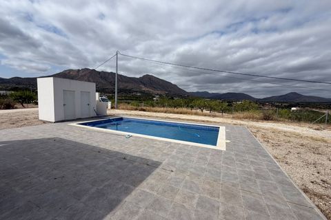 Villa a Macisvenda, Murcia, Macisvenda - € 395.000 | Ref: GMAD2062 - foto 8
