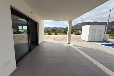 Villa a Macisvenda, Murcia, Macisvenda - € 395.000 | Ref: GMAD2062 - foto 11