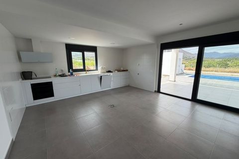 Villa a Macisvenda, Murcia, Macisvenda - € 395.000 | Ref: GMAD2062 - foto 12