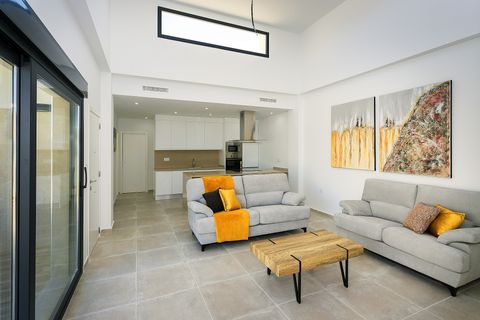 Villa a Daya Nueva, Alicante, Daya Nueva - € 331.000 | Ref: BM8057 - foto 3