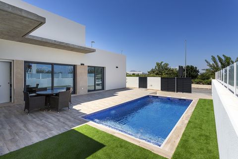 Villa a Daya Nueva, Alicante, Daya Nueva - € 331.000 | Ref: BM8057 - foto 5