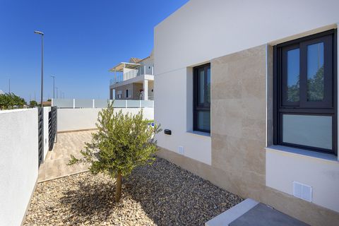 Villa a Daya Nueva, Alicante, Daya Nueva - € 331.000 | Ref: BM8057 - foto 7