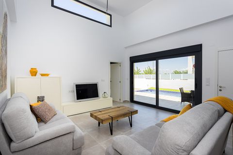 Villa a Daya Nueva, Alicante, Daya Nueva - € 331.000 | Ref: BM8057 - foto 8