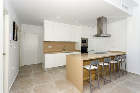Villa a Daya Nueva, Alicante, Daya Nueva - € 331.000 | Ref: BM8057 - foto 12