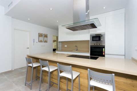 Villa a Daya Nueva, Alicante, Daya Nueva - € 331.000 | Ref: BM8057 - foto 13