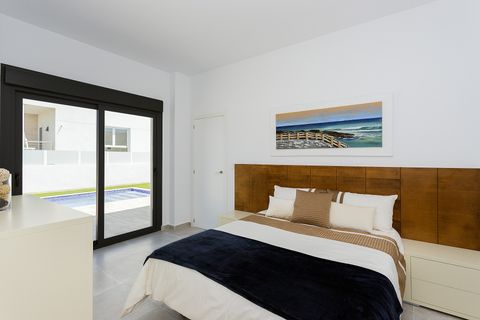 Villa a Daya Nueva, Alicante, Daya Nueva - € 331.000 | Ref: BM8057 - foto 18