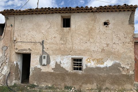 Landejendom i Macisvenda, Murcia, Macisvenda - € 29.950 | Ref: BML8664 - foto 2