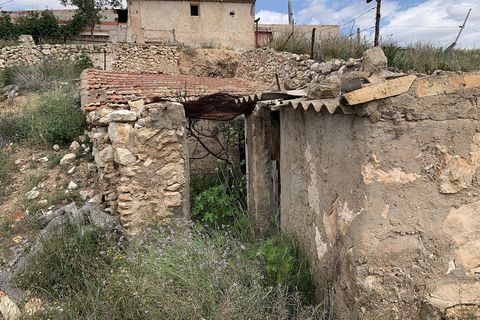 Landejendom i Macisvenda, Murcia, Macisvenda - € 29.950 | Ref: BML8664 - foto 22