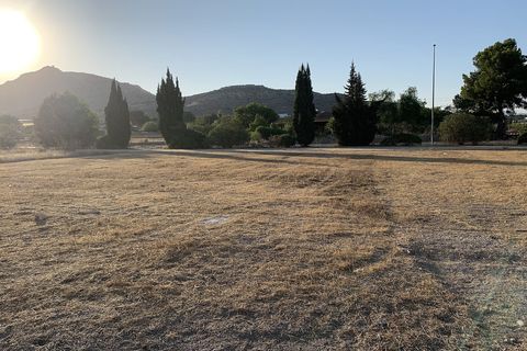 Terra a Aspe, Alicante, Aspe - € 105.000 | Ref: ASP038 - foto 13