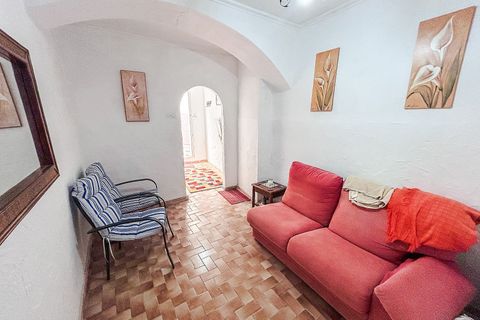 Byhus i Onil, Alicante, Onil - € 90.000 | Ref: MA012 - foto 3