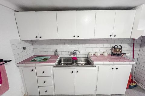 Byhus i Onil, Alicante, Onil - € 90.000 | Ref: MA012 - foto 8