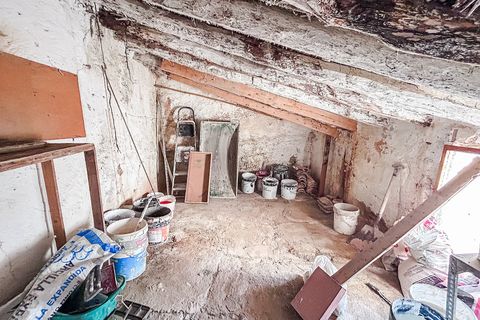 Byhus i Onil, Alicante, Onil - € 90.000 | Ref: MA012 - foto 19