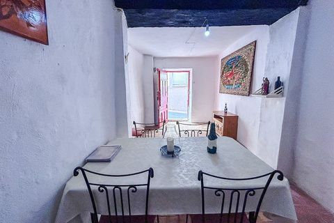 Byhus i Onil, Alicante, Onil - € 90.000 | Ref: MA012 - foto 23